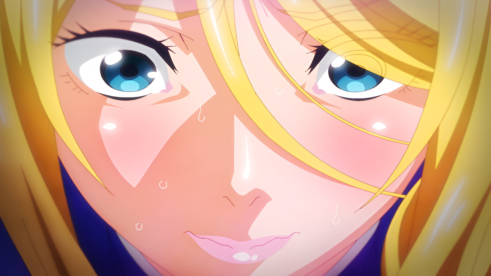 Background hentai Inshoku Ou Demar 