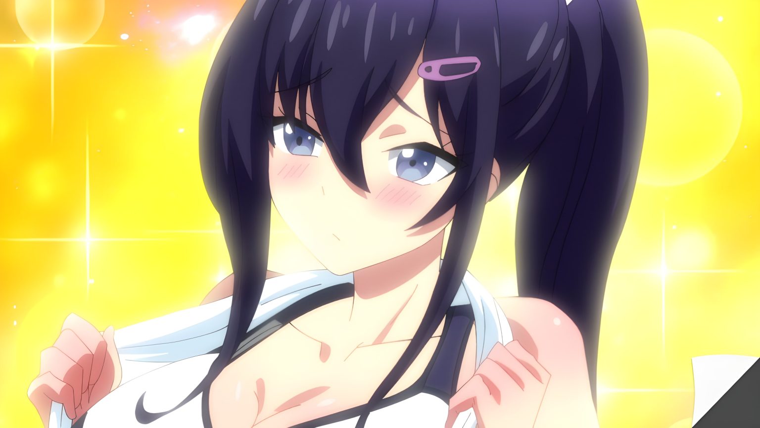 Imagen de Fondo Kanojo ga Separate o Matou Riyuu