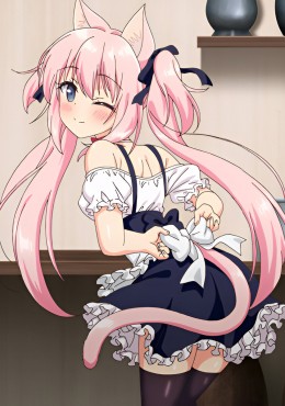 Thumb Boku no Risou no Isekai Seikatsu