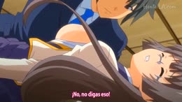 Foto Hentai Tsugou no Yoi SexFriend