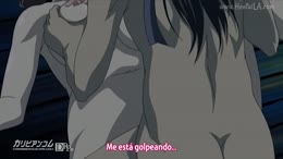 Foto Hentai Samurai Hormone The Animation