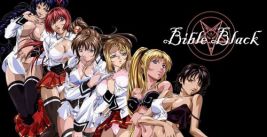 Foto Hentai Bible Black