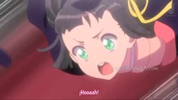 Foto Hentai Shikkoku no Shaga The Animation Episode 3 – Director’s Cut