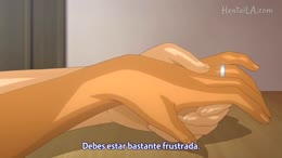 Foto Hentai Hajimete no Hitozuma