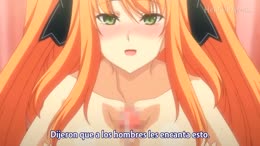 Foto Hentai Otome wa Boku ni Koi Shiteru: Trinkle Stars The Animation