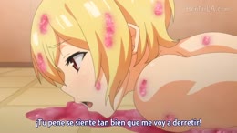 Foto Hentai Doukyo Suru Neneki