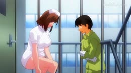 Foto Hentai Sakusei Byoutou The Animation