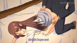 Foto Hentai Kanojo ga Yatsu ni Idakareta Hi 