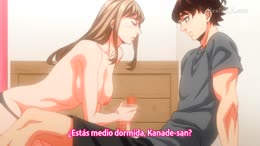 Foto Hentai 1 Funkan dake Furete mo Ii yo…” Share House no Himitsu Rule