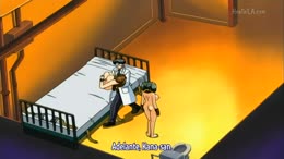 Foto Hentai Kangoku - Injoku no jikkentou