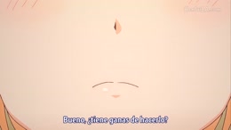 Foto Hentai Amai Ijiwaru