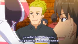 Foto Hentai Notto Sexaroid Eurie!