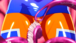 Foto Hentai Inshoku Ou Demar 