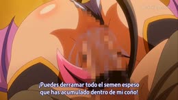 Foto Hentai Succubus Connect!