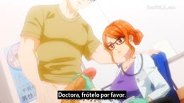 Foto Hentai Dekichau made Kon