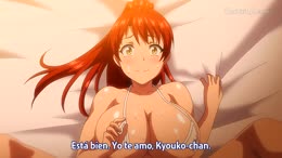 Foto Hentai Yogoreta Kanojo