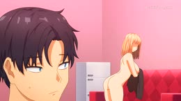 Foto Hentai Moto Kare to wa Dekinakatta Sex Shite mo Ii Desu ka?