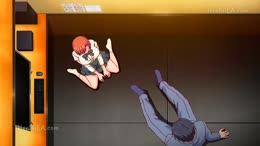Foto Hentai Hametsu no Yuuwaku