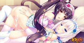 Foto Hentai NekoPara