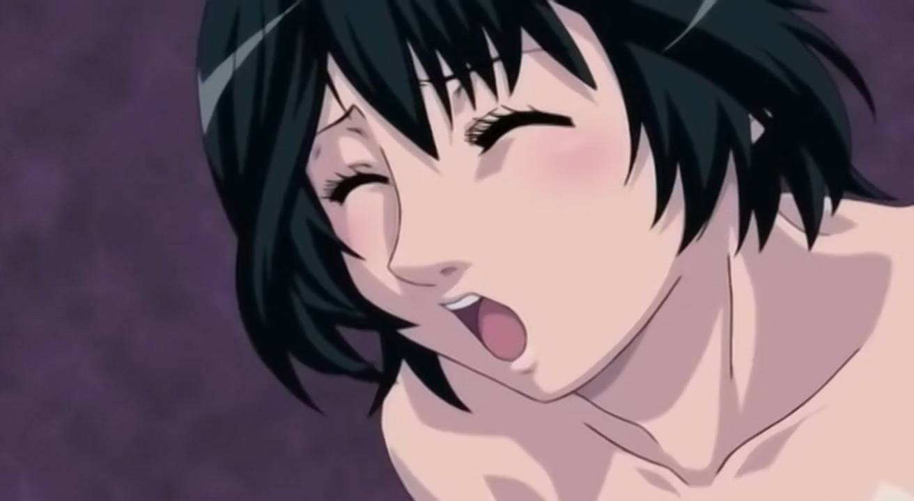 Foto Hentai Yama Hime no Mi